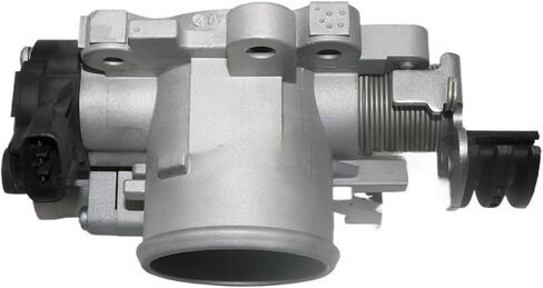 04891440AB 4891440AB Throttle Body Valve Compatible with Chrysler PT Cruiser 2004-2010 in Saudi Arabia