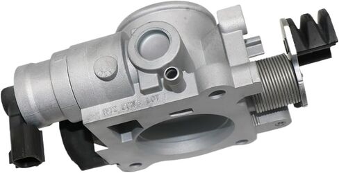 04891440AB 4891440AB Throttle Body Valve Compatible with Chrysler PT Cruiser 2004-2010 in Saudi Arabia