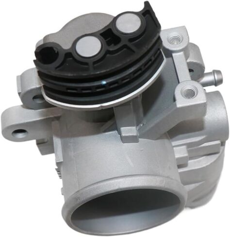 04891440AB 4891440AB Throttle Body Valve Compatible with Chrysler PT Cruiser 2004-2010 in Saudi Arabia