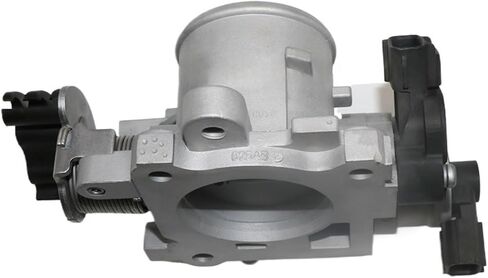 04891440AB 4891440AB Throttle Body Valve Compatible with Chrysler PT Cruiser 2004-2010 in Saudi Arabia