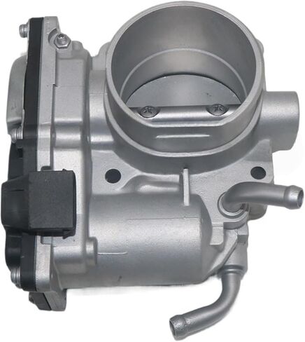 1450A047 Fuel Injection Throttle Body Compatible with Mitsubishi Outlander DBA-CW5W 2006 in Saudi Arabia
