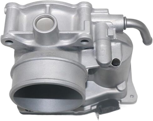 1450A047 Fuel Injection Throttle Body Compatible with Mitsubishi Outlander DBA-CW5W 2006 in Saudi Arabia