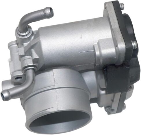 1450A047 Fuel Injection Throttle Body Compatible with Mitsubishi Outlander DBA-CW5W 2006 in Saudi Arabia