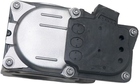 1450A047 Fuel Injection Throttle Body Compatible with Mitsubishi Outlander DBA-CW5W 2006 in Saudi Arabia