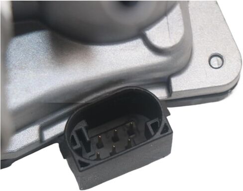 1450A047 Fuel Injection Throttle Body Compatible with Mitsubishi Outlander DBA-CW5W 2006 in Saudi Arabia