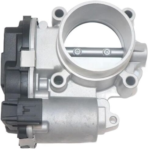 68366012AB 68366012AA Throttle Body Valve Compatible with Dodge Journey 2.4L 2018 2019 2020 in Saudi Arabia