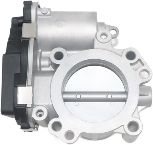 68366012AB 68366012AA Throttle Body Valve Compatible with Dodge Journey 2.4L 2018 2019 2020 in Saudi Arabia