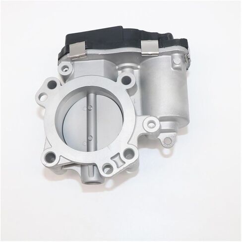 68366012AB 68366012AA Throttle Body Valve Compatible with Dodge Journey 2.4L 2018 2019 2020 in Saudi Arabia