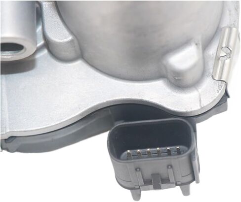 68366012AB 68366012AA Throttle Body Valve Compatible with Dodge Journey 2.4L 2018 2019 2020 in Saudi Arabia