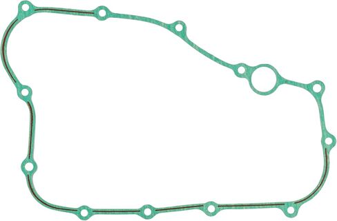 Caltric Clutch Cover Gasket Compatible with Honda Crf250X Crf 250X 2004 2005 2006 2007 2008-2017 in Saudi Arabia