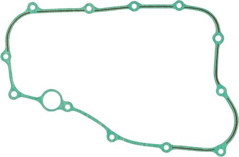 Caltric Clutch Cover Gasket Compatible with Honda Crf250X Crf 250X 2004 2005 2006 2007 2008-2017 in Saudi Arabia