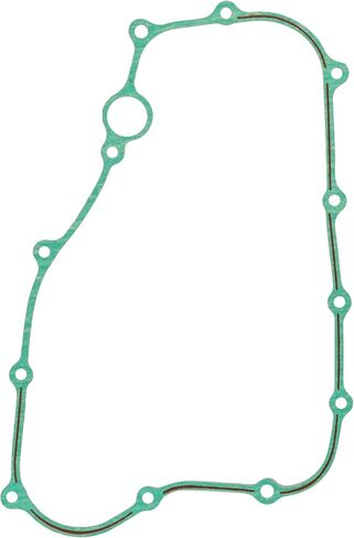 Caltric Clutch Cover Gasket Compatible with Honda Crf250X Crf 250X 2004 2005 2006 2007 2008-2017 in Saudi Arabia