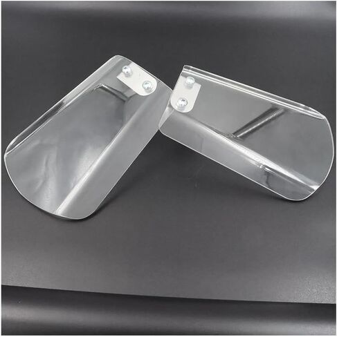 Hand Guards for HO&ND&A G Wing 1800 2001-2024 Hand Air Winds Motorcycle Deflector Hand Guards Goldwing GL 1800 Accessories Wind Deflector in Saudi Arabia