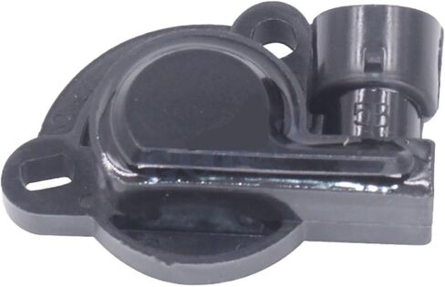 Throttle Position Sensor TPS 2112-1148200 46.3855 463855 Auto Parts in Saudi Arabia