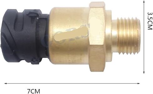 Oil Pressure Sensor 20796744 21746206 20499340 20905373 in Saudi Arabia