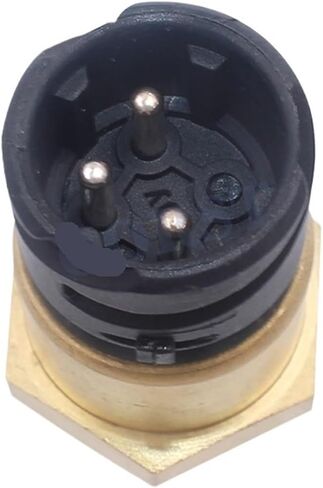 Oil Pressure Sensor 20796744 21746206 20499340 20905373 in Saudi Arabia