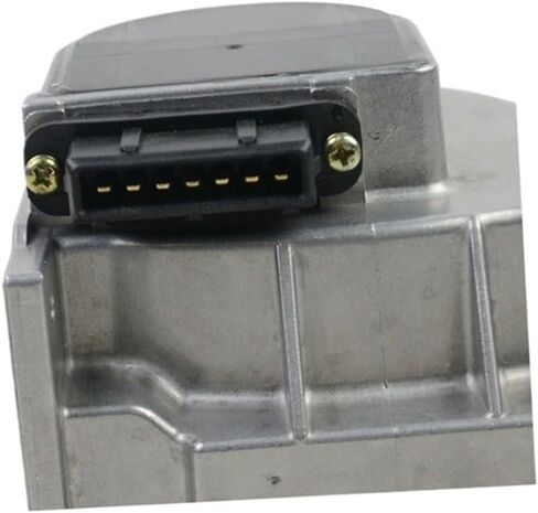 Engine 197100-4090 197100-4051 22250-35050 2225035050 22250-35010 2225035010 Mass Air Flow Meter Sensor in Saudi Arabia