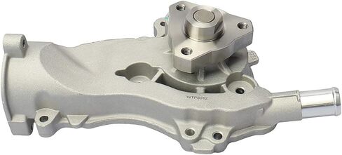 DRIVESTAR AW6662 Professional Water Pump Kit with Gasket Compatible for 2011 2012 2013 2014 2015 2016 Chevrolet Cruze Limited, 2015-2020 Trax Sonic, 2013-2020 Buick Encore 1.4L L4 in Saudi Arabia
