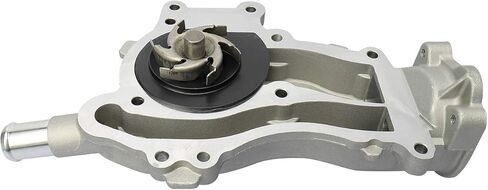 DRIVESTAR AW6662 Professional Water Pump Kit with Gasket Compatible for 2011 2012 2013 2014 2015 2016 Chevrolet Cruze Limited, 2015-2020 Trax Sonic, 2013-2020 Buick Encore 1.4L L4 in Saudi Arabia