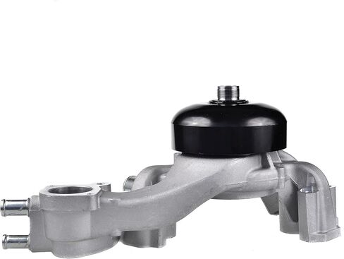 Professional Water Pump Kit Compatible With 2007-2014 CHEVROLET EXPRESS 1500 2007-2014 GMC YUKON 2007-2009 SAAB 9-7X 2007-2015 GMC SAVANA 2500 4.8L 5.3L 6.0L 6.3L AW6009 in Saudi Arabia