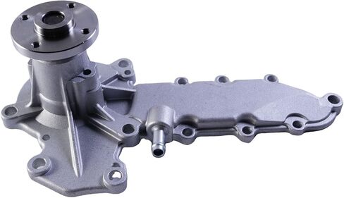 V2003 V2203 V2403 Water Pump W/Gasket 1G730-73030 1G730-73032 1G730-73035 for Kubota KX04-4 KX91-3S2 KX161-3ST KX161-3S Excavator R420S Loader in Saudi Arabia