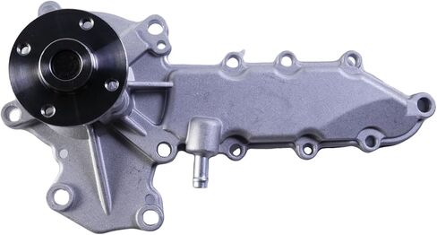 V2003 V2203 V2403 Water Pump W/Gasket 1G730-73030 1G730-73032 1G730-73035 for Kubota KX04-4 KX91-3S2 KX161-3ST KX161-3S Excavator R420S Loader in Saudi Arabia