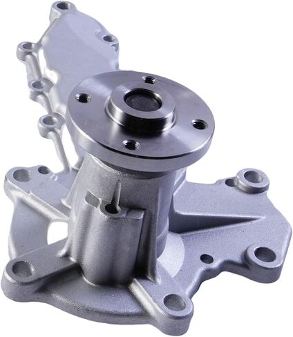 V2003 V2203 V2403 Water Pump W/Gasket 1G730-73030 1G730-73032 1G730-73035 for Kubota KX04-4 KX91-3S2 KX161-3ST KX161-3S Excavator R420S Loader in Saudi Arabia