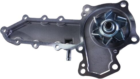 V2003 V2203 V2403 Water Pump W/Gasket 1G730-73030 1G730-73032 1G730-73035 for Kubota KX04-4 KX91-3S2 KX161-3ST KX161-3S Excavator R420S Loader in Saudi Arabia