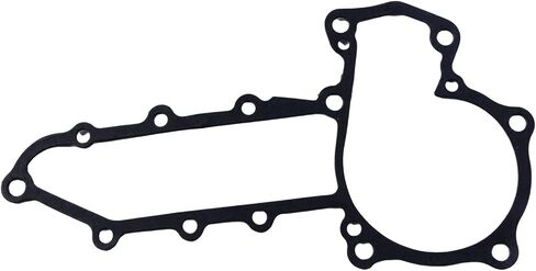 V2003 V2203 V2403 Water Pump W/Gasket 1G730-73030 1G730-73032 1G730-73035 for Kubota KX04-4 KX91-3S2 KX161-3ST KX161-3S Excavator R420S Loader in Saudi Arabia