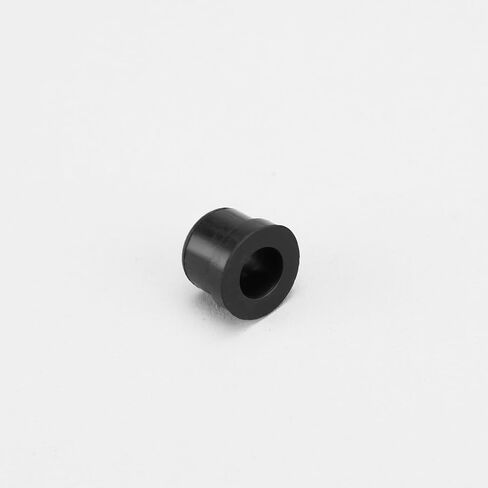 12Pcs Bonnet Boot Grommets Badge Stopper 51141807495 Compatible with BMW for 82mm 74mm Anti-Drop Soft Rubber Pad Stopper Compatible with E90 E91 E92 X5 in Saudi Arabia