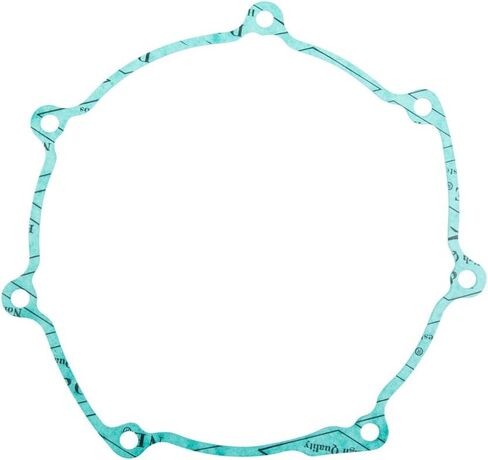 Tusk Clutch Cover Gasket Compatible with Yamaha YZ250F 2014-2018/YZ250FX 2015-2019 in Saudi Arabia
