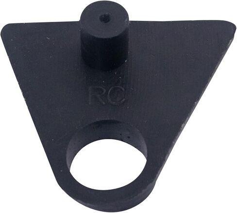 TRQ Rear Engine Mount Compatible with 2001-2007 Toyota Highlander 2004-2010 Sienna in Saudi Arabia