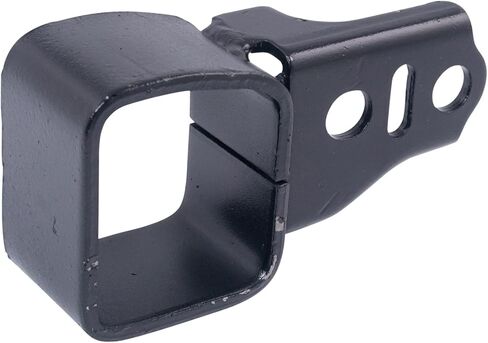 TRQ Rear Engine Mount Compatible with 2001-2007 Toyota Highlander 2004-2010 Sienna in Saudi Arabia