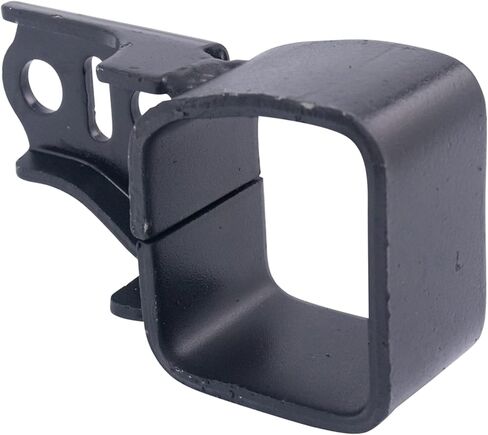 TRQ Rear Engine Mount Compatible with 2001-2007 Toyota Highlander 2004-2010 Sienna in Saudi Arabia