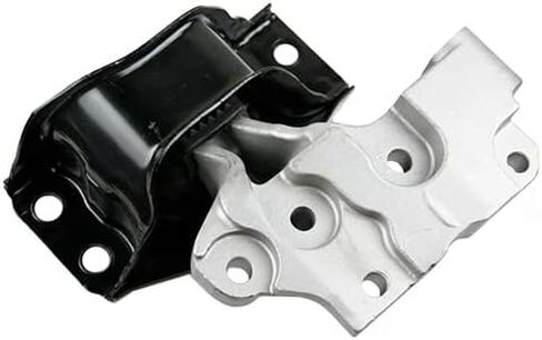K2563 Compatible with Fits 2008-2013 Nissan Rogue/ 2014-2015 Rogue Select Front Motor & Torque Strut Mount : A7370, A4351, A4352 in Saudi Arabia