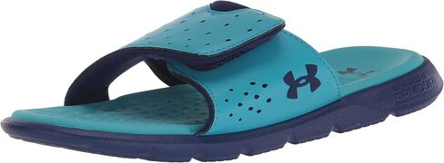 Under Armour Women's Ignite Pro Slide Sandal in Saudi Arabia