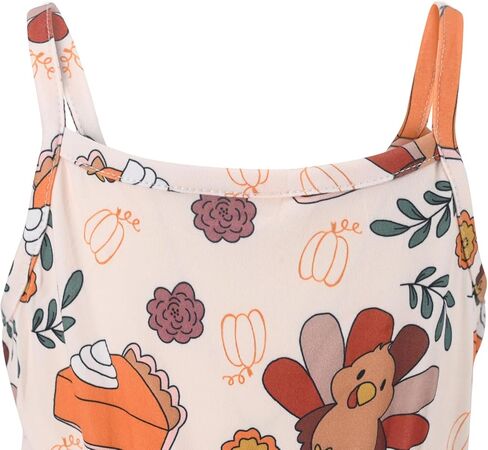 Unique Baby Girls Sleeveless Jumpsuit One-Piece Romper Outfit for Girl Toddler and Kid in Saudi Arabia