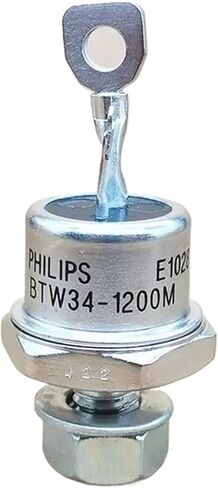 1pcs BTW34-1200M Stud rectifier diode in Saudi Arabia