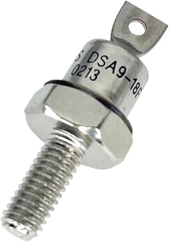 1pcs DSA9-12F DSA9-14F DSA9-16F DSA9-18F Rectifier diode electronic components(DSA9-16F) in Saudi Arabia