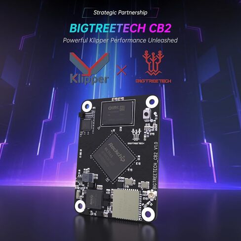 BIGTREETECH ترقية Ender 3 لوحة التحكم الصامتة SKR Mini E3 V2.0 32Bit مع TMC2209 UART Stepper Driver أجزاء الطابعة ثلاثية الأبعاد لـ Creality Ender3 in Kuwait