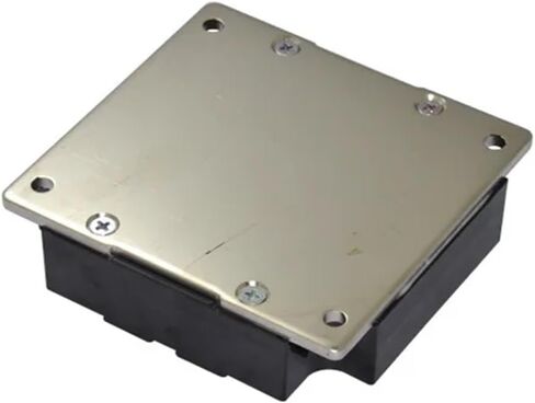 CM50TU-24F CM75TU-24F CM75TU-24H CM100TU-24F CM100TU-24H CM150TU-12H CM200TU-12H IGBT Module(CM100TU-24H) in Saudi Arabia