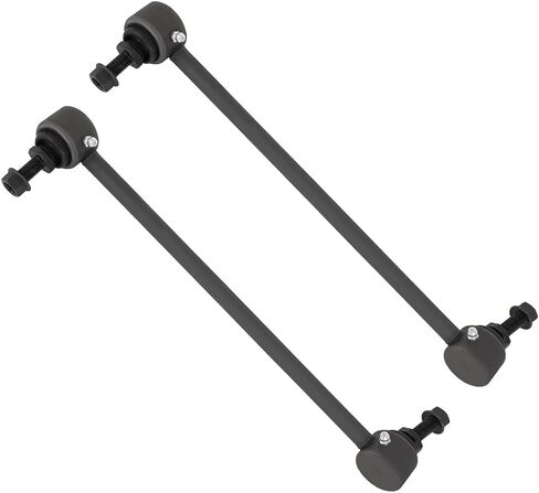 SCITOO 2pcs Front Sway Bar End Link Suspension Kit fit 2012-2014 for Ford Focus Escape Transit Connect C-Max 2010-2013 for Mazda 3 for Mazda 3 Sport in Saudi Arabia