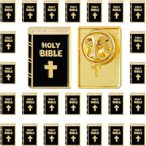 25 PCS org monamel pin pin holy square square for suit stack acctud org org apel pin for men women jehovah's lative pins pins women men men parge gulk gift in Kuwait