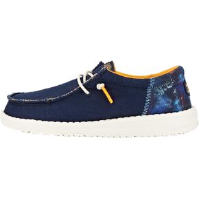 لعبة Hey Dude Boy's Wally Funk Splatter (طفل صغير/طفل كبير)