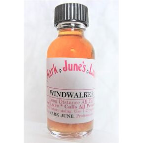 Windwalker lure, 1oz