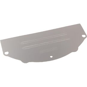 غطاء غبار دولاب الموازنة Moroso 71161، يناسب محركات Chrysler 5.7/6.1/6.2/6.4 Hemi، ناقل الحركة القياسي