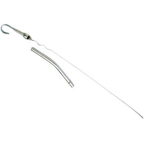 Trans-Dapt 4957 Chrome Oil Pan Dipstick