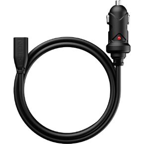 شاحن سيارة NOCO GBC011 Boost X 65W 12V لأجهزة GBX45 وGBX55 وGBX75 وGBX155 UltraSafe من الليثيوم