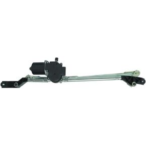 New Windshield Wiper Motor Compatible With Chevrolet Trailblazer EXT 03-06 15094704 15214343 8152143430 40-1076L