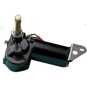 Marinco 34010 Wiper Motor, MRV, 12V, 2.5" Shaft, 110 Degree